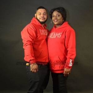 Meet your Posher, Johnathan